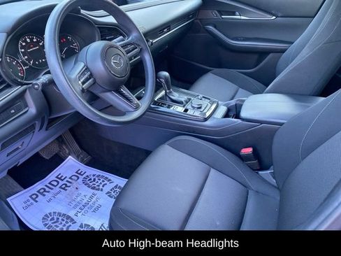 Used 2023 MAZDA CX-30 AWD 2.5 S image 6