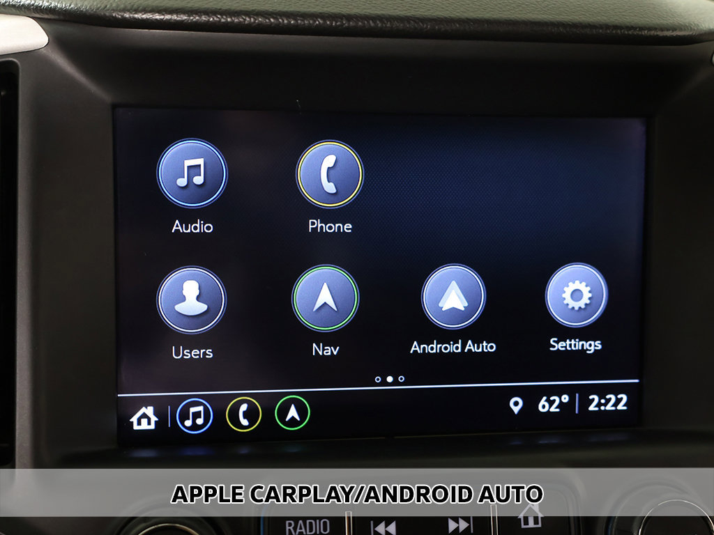 Used 2018 GMC Terrain SLE w/ Driver Convenience Package AWD/4WD image 6
