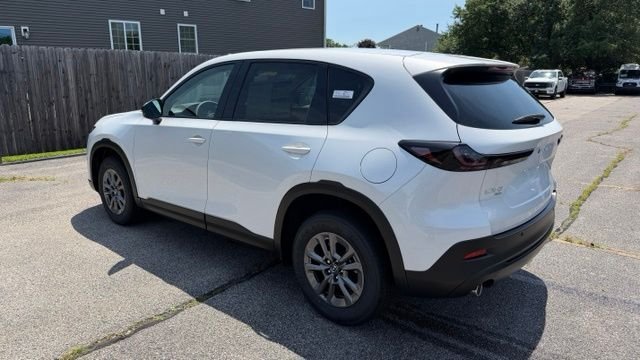 New 2026 MAZDA CX-5 Select AWD/4WD image 5