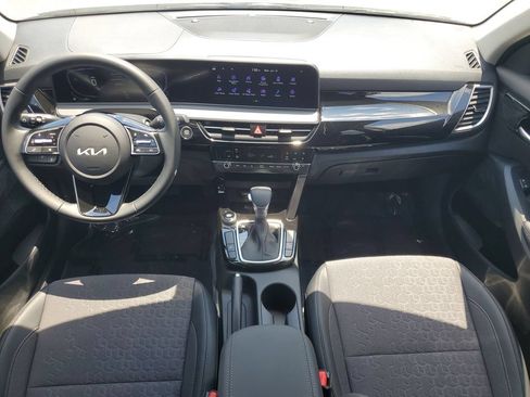 New 2026 Kia Seltos S FWD image 23