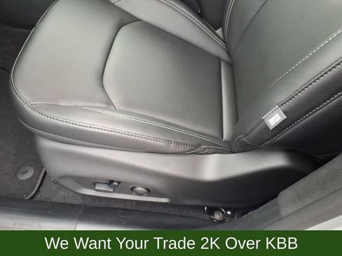 New 2026 Jeep Compass Limited image 9