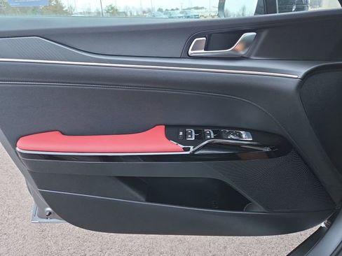 New 2026 Kia K5 GT-Line image 8