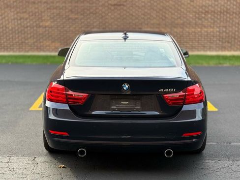 Used 2017 BMW 440i Coupe w/ Technology Package RWD image 6
