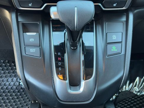 Used 2021 Honda CR-V EX image 27
