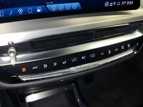 New 2026 Cadillac Lyriq Sport w/ LPO, ONYX Package AWD/4WD image 23