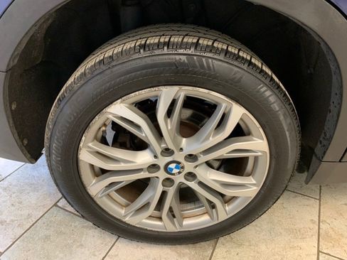 Used 2018 BMW X2 xDrive28i w/ Premium Package AWD/4WD image 11
