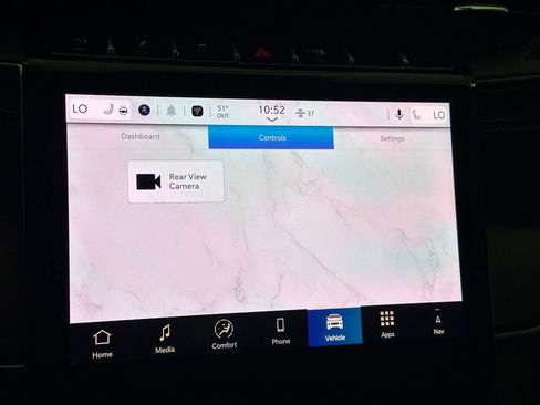 New 2025 Jeep Grand Cherokee Limited w/ Black Appearance Package image 36