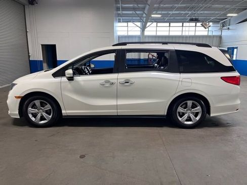 Used 2018 Honda Odyssey EX-L image 6