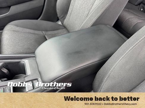 Used 2024 Honda Accord EX image 22
