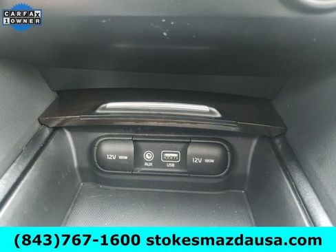 Used 2018 Kia Optima EX image 33