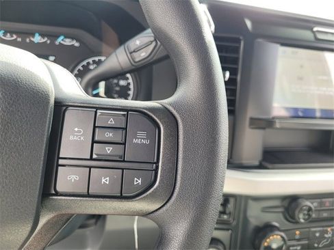New 2026 Ford F250 XL w/ 360-Degree Camera Package RWD image 29