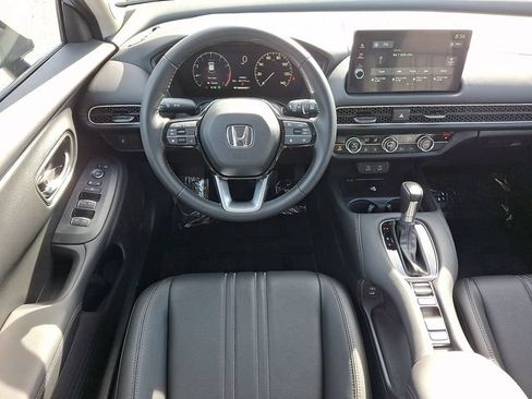 Certified 2026 Honda HR-V EX-L image 11
