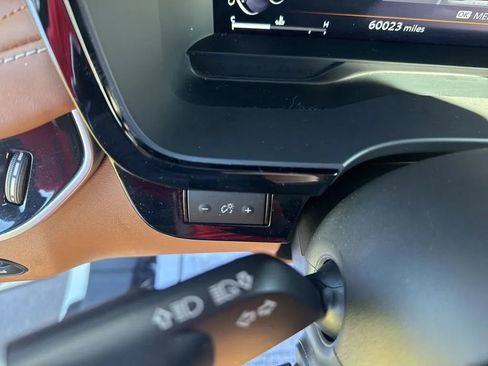 Used 2024 INFINITI QX60 Autograph w/ Cargo Package image 20