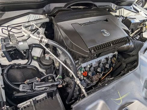 Certified 2022 Acura MDX SH-AWD w/ Technology Package image 28