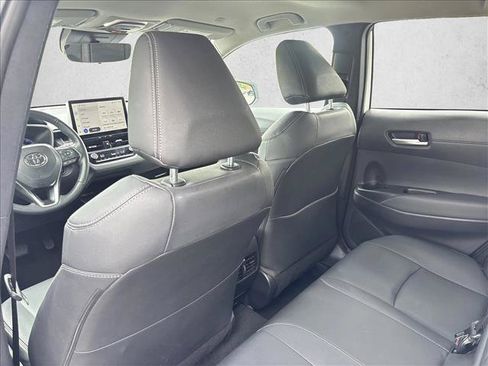 Certified 2026 Toyota Corolla Cross XLE AWD/4WD image 21