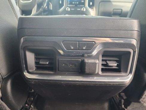 Used 2020 GMC Sierra 2500 Denali w/ Denali Ultimate Package image 20