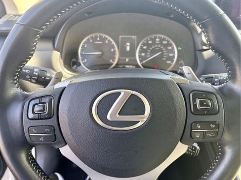 Used 2020 Lexus NX 300 FWD w/ Premium Package image 20