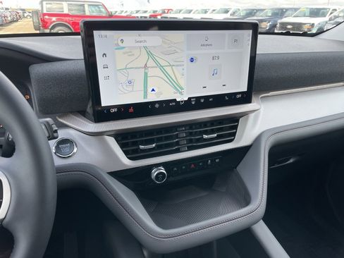 New 2026 Ford Explorer Active image 11