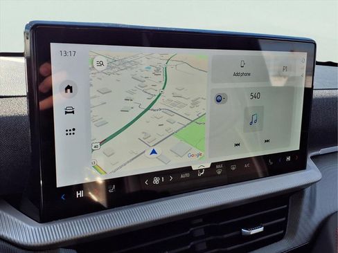 New 2026 Ford Explorer ST-Line w/ ST-Line Street Pack image 5