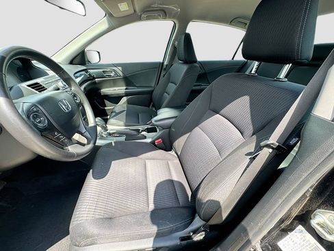 Used 2015 Honda Accord Sport image 23