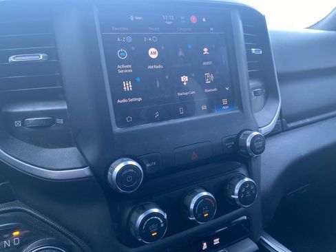 Used 2022 RAM 1500 Big Horn image 14