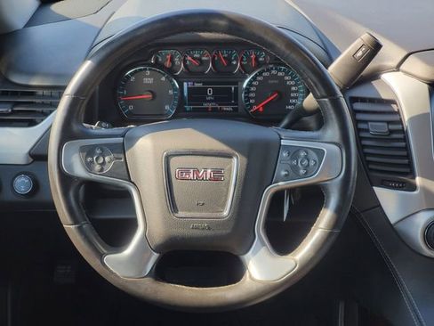 Used 2018 GMC Yukon SLE w/ Convenience Package image 27