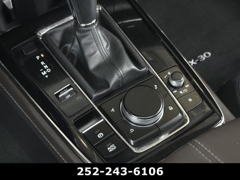 Used 2023 MAZDA CX-30 2.5 Turbo w/ Premium Package AWD/4WD image 15