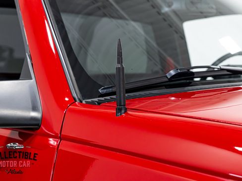 Used 1988 Chevrolet Silverado 1500 2WD Regular Cab image 48
