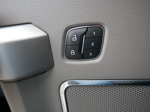 Certified 2020 Ford F150 Lariat w/ Equipment Group 502A Luxury image 27