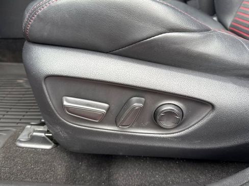 Used 2024 Toyota RAV4 XSE image 19