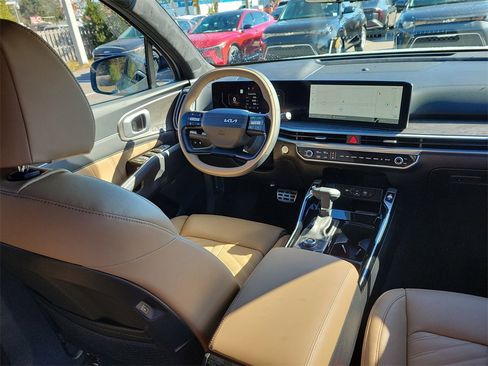 New 2026 Kia Sorento SX Prestige image 13