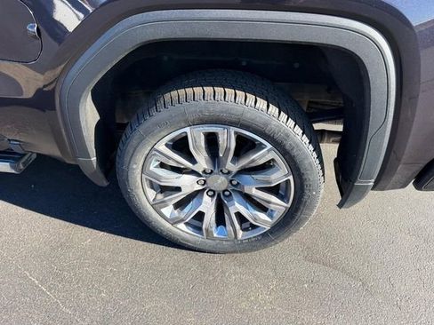 Used 2023 GMC Sierra 1500 Denali w/ Denali Reserve Package image 8