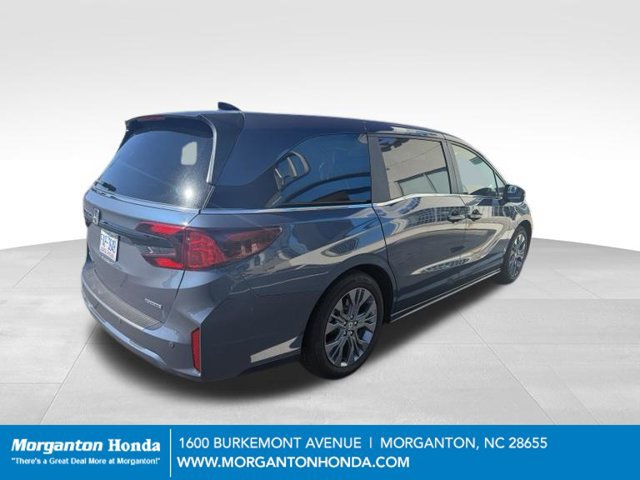 Used 2026 Honda Odyssey Touring image 6