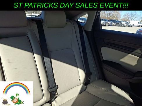 Used 2023 Honda Civic EX-L image 20