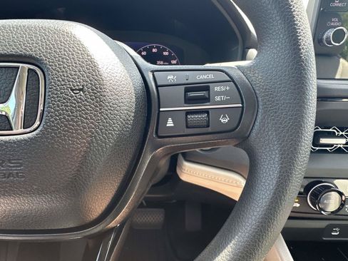 New 2026 Honda Accord SE image 13