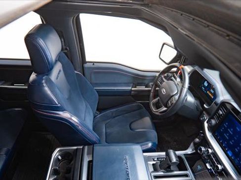 Used 2021 Ford F150 Raptor w/ Raptor 37 Performance Package image 32