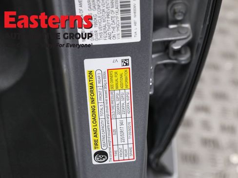 Used 2020 Honda Accord LX image 34