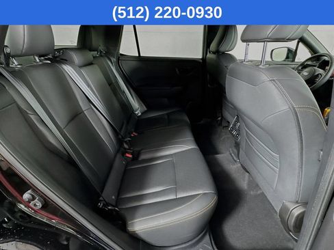 Used 2026 Subaru Outback Wilderness AWD/4WD image 36
