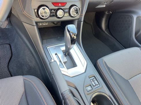 Certified 2023 Subaru Crosstrek 2.0i Premium w/ Popular Package #3 image 30