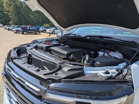 New 2026 Chevrolet Tahoe High Country AWD/4WD image 44