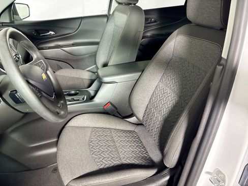 Used 2023 Chevrolet Equinox LT image 11