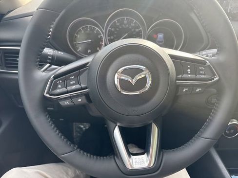 New 2025 MAZDA CX-5 AWD 2.5 S image 13