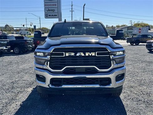 New 2025 RAM 3500 Big Horn image 23