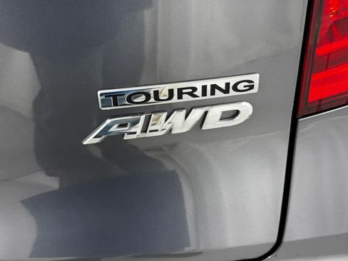 Used 2017 Honda Pilot Touring image 41