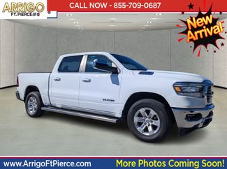 Used 2023 RAM 1500 Laramie video 1
