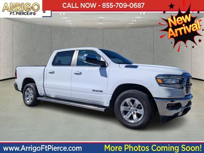 Used 2023 RAM 1500 Laramie