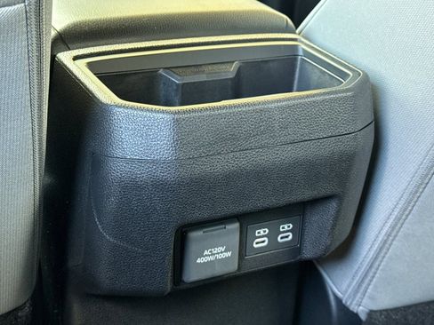 New 2025 Toyota Tacoma TRD Sport image 15