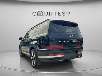 New 2026 Hyundai Santa Fe Limited video 2