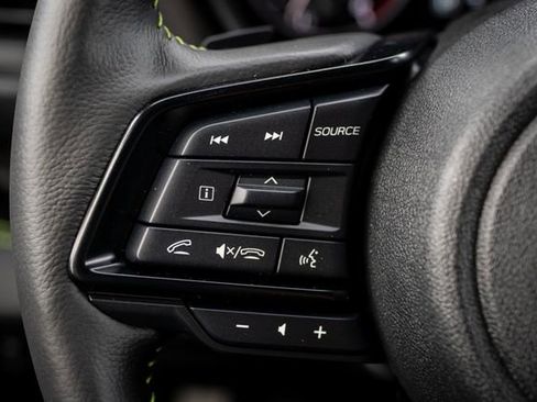 New 2025 Subaru Ascent Bronze Edition image 33