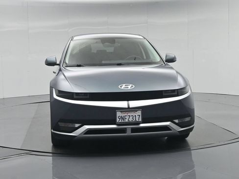 Used 2024 Hyundai Ioniq 5 SEL RWD image 56